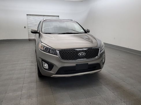 Used 2016 Kia Sorento SX FWD image 14