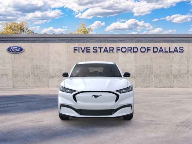 New 2026 Ford Mustang Mach-E Premium AWD/4WD image 6