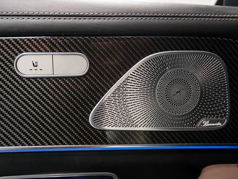 Used 2021 Mercedes-Benz GLE 53 AMG 4MATIC Coupe image 9