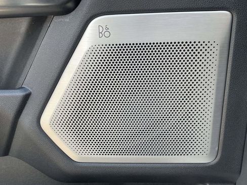 Certified 2024 Ford F350 Platinum AWD/4WD image 20