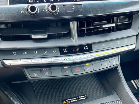 Used 2023 Cadillac CT4 V Blackwing w/ Watkins Glen IMSA Edition image 16