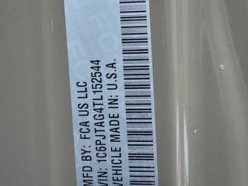 New 2026 Jeep Gladiator Willys image 11