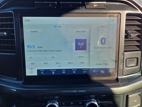 Certified 2022 Ford F150 XLT w/ Equipment Group 302A High image 18