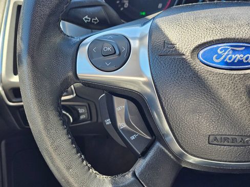 Used 2012 Ford Focus Titanium w/ Luxury Pkg FWD image 24