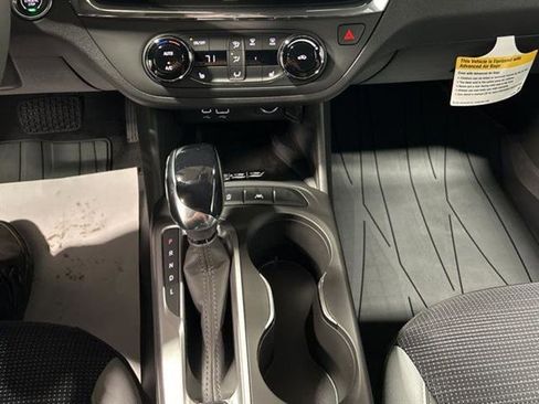 New 2025 Buick Envista Preferred w/ Convenience I Package image 26