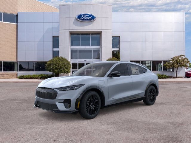 New 2026 Ford Mustang Mach-E Premium w/ Sport Appearance Package AWD/4WD image 1