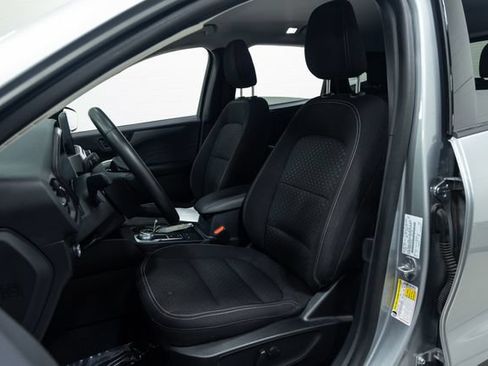 Used 2023 Ford Escape Active AWD/4WD image 22