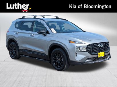 Used 2023 Hyundai Santa Fe XRT