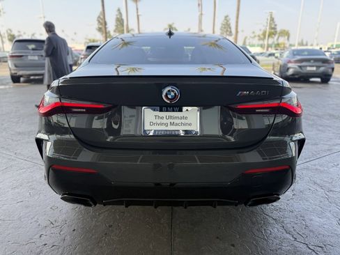 Used 2023 BMW M440i M440i w/ Premium Package image 4