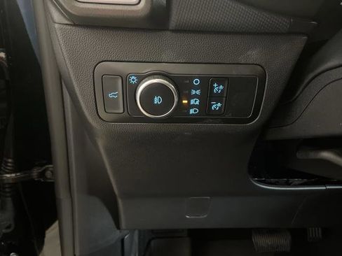 New 2025 Ford Bronco Sport Outer Banks w/ Outer Banks Tech Package+ image 24