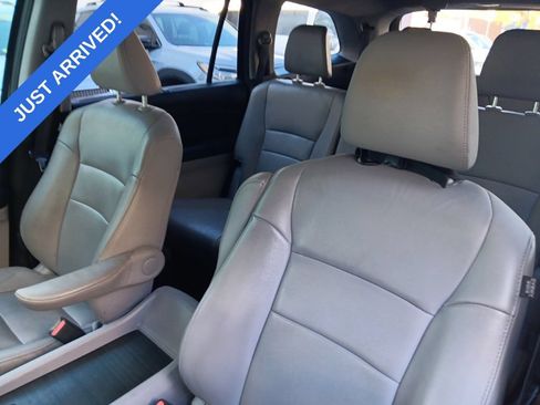 Used 2020 Honda Pilot EX-L image 6