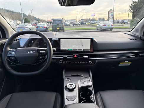 New 2026 Kia Sportage SX Prestige AWD/4WD image 20