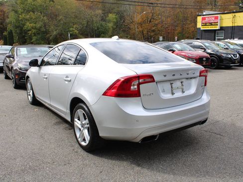 Used 2015 Volvo S60 T5 Premier image 10