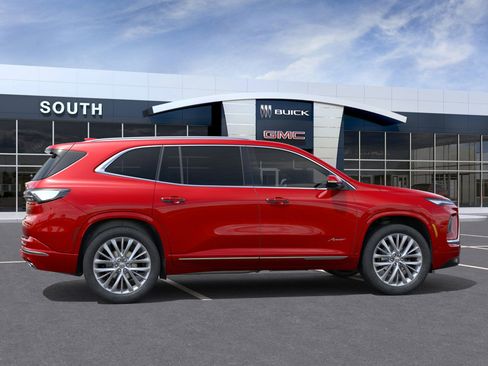 New 2026 Buick Enclave Avenir w/ Super Cruise Package image 40