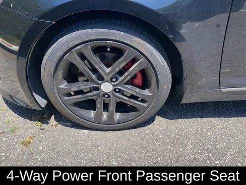 Used 2013 Kia Optima SX w/ Limited Pkg FWD image 32