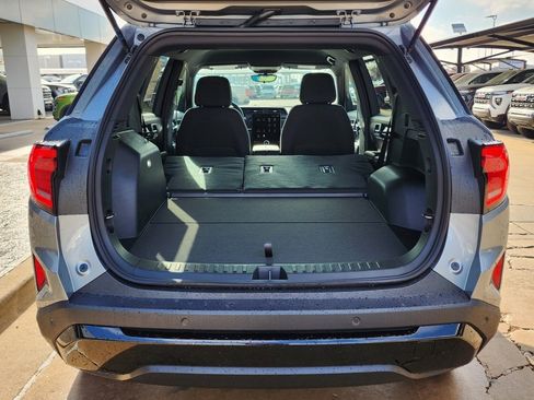 New 2026 GMC Terrain Elevation w/ Black Edition image 47