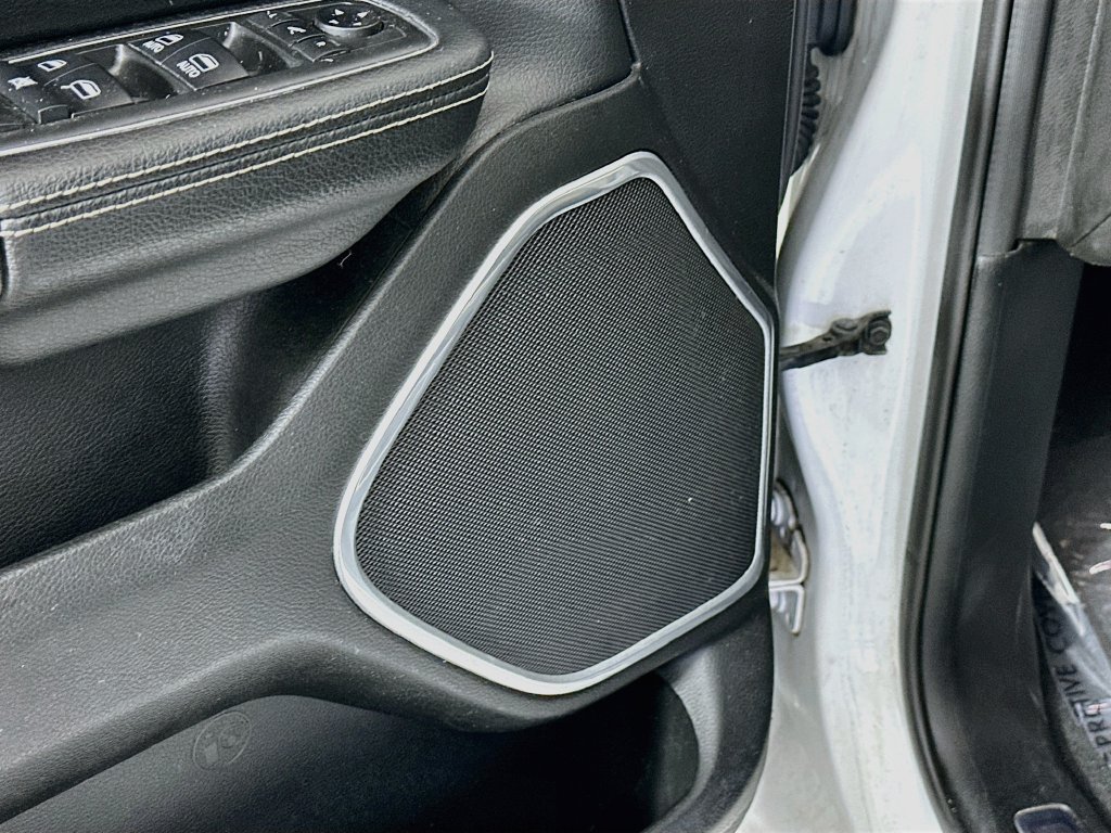 Certified 2019 RAM 1500 Laramie AWD/4WD image 27