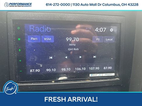 Used 2007 Ford Mustang GT Premium image 20