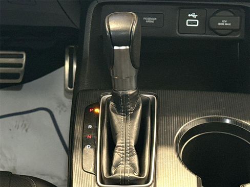 Used 2024 Honda Civic Sport image 20