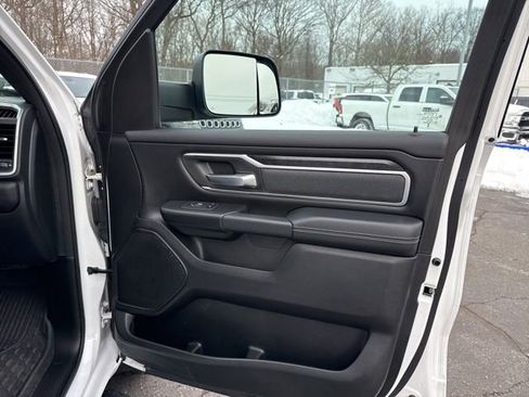 Used 2023 RAM 1500 Big Horn w/ Trailer Tow Group image 38