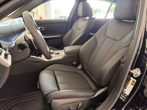 New 2026 BMW 330i xDrive Sedan w/ Premium Package AWD/4WD image 5