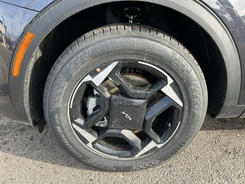 New 2026 Kia Sportage EX image 9