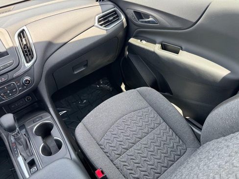 Used 2024 Chevrolet Equinox LT w/ LPO, Floor Liner Package FWD image 15