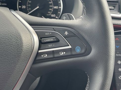 Certified 2025 INFINITI QX50 Sport image 27