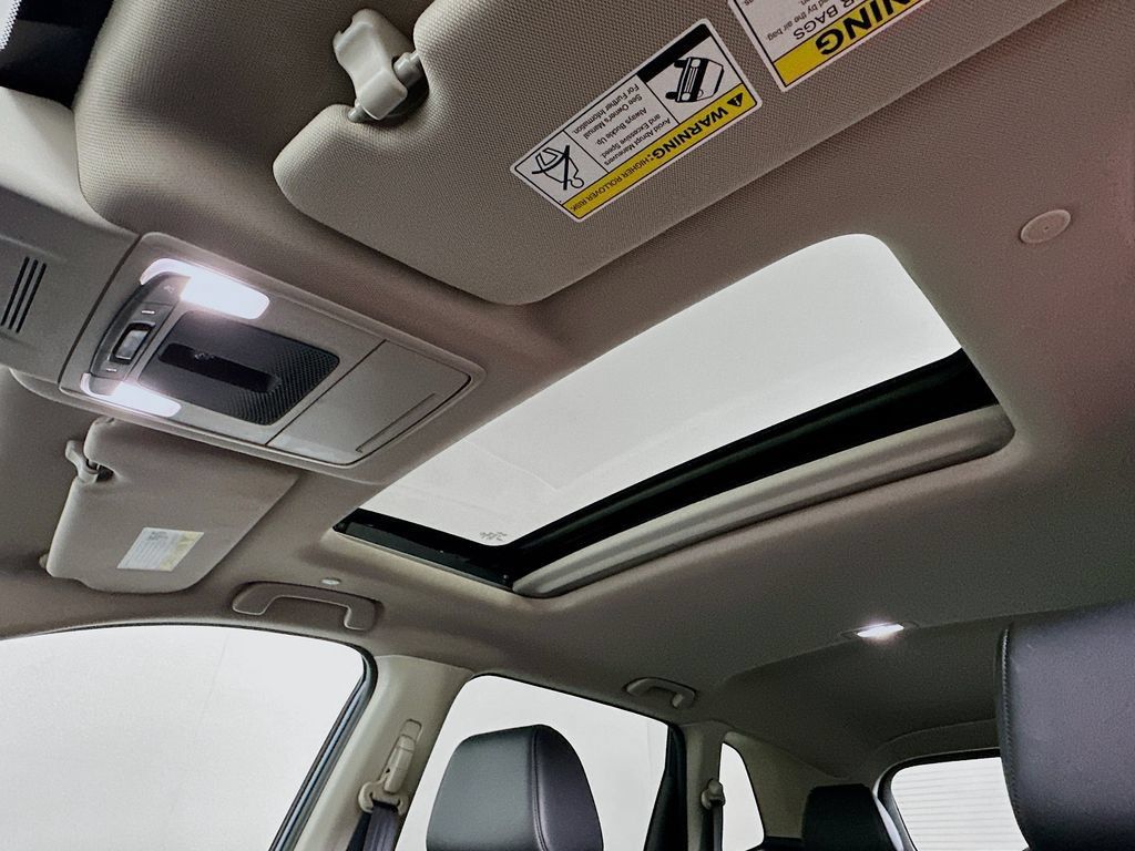 Certified 2024 Honda CR-V EX-L image 11
