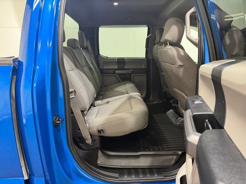Used 2020 Ford F150 XLT w/ Trailer Tow Package AWD/4WD image 31