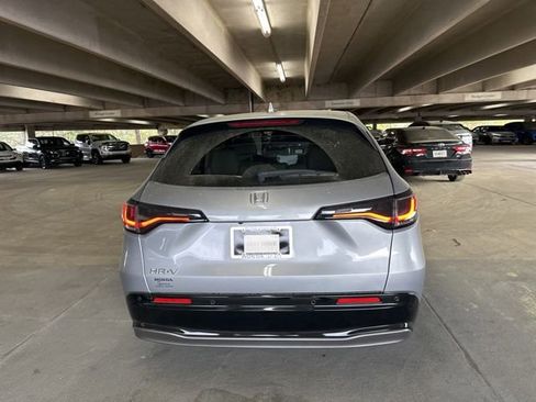Used 2026 Honda HR-V EX-L image 5