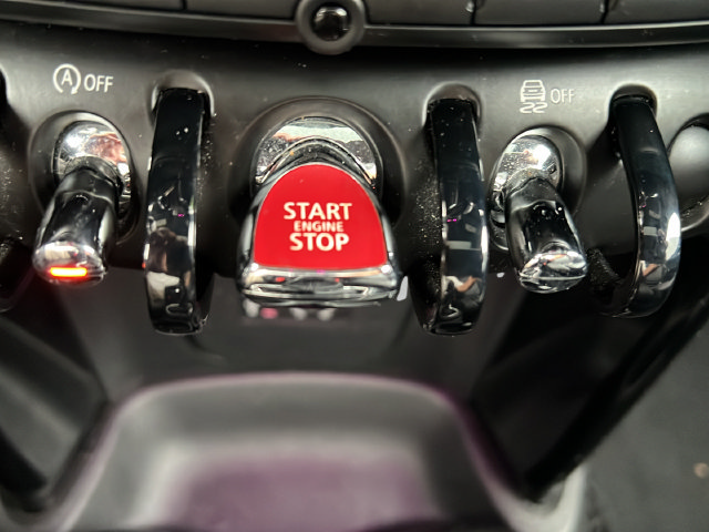 Used 2017 MINI Cooper S FWD image 27