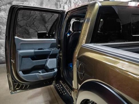 Used 2024 Ford F150 Raptor image 10