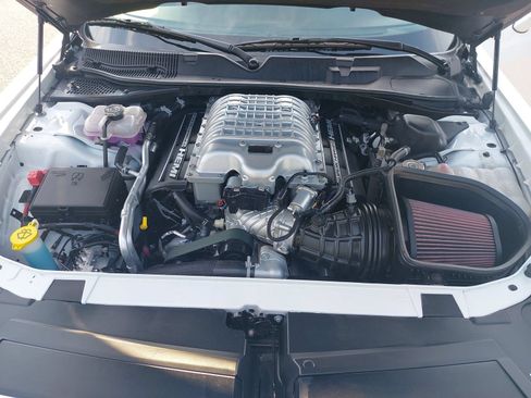 Used 2023 Dodge Challenger SRT Hellcat RWD image 29