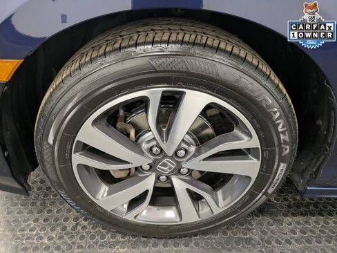 Used 2023 Honda Odyssey Touring image 7