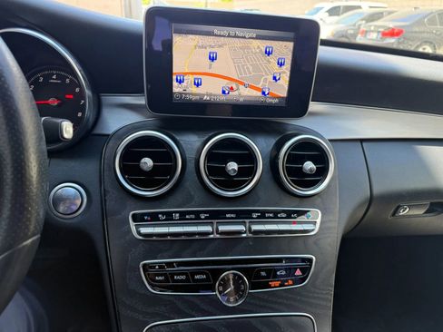 Used 2018 Mercedes-Benz C 300 Sedan image 17