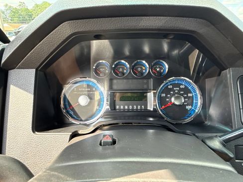 Used 2009 Ford F250 Harley-Davidson AWD/4WD image 29