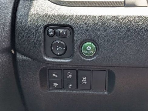 Used 2023 Honda Passport TrailSport image 22