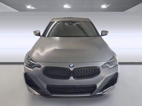 Used 2025 BMW 230i Coupe w/ M Sport Package image 2
