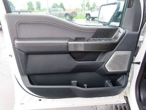 Used 2022 Ford F150 Tremor w/ Equipment Group 402A High AWD/4WD image 25