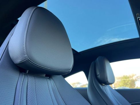 New 2026 Mercedes-Benz CLE 300 4MATIC Coupe image 18