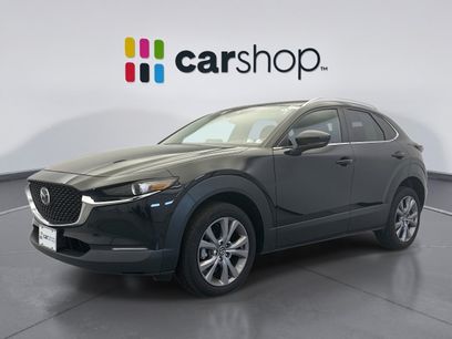 Used 2023 MAZDA CX-30 AWD 2.5 S w/ Select Package