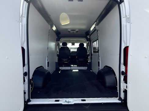 Used 2021 RAM ProMaster 1500 image 31