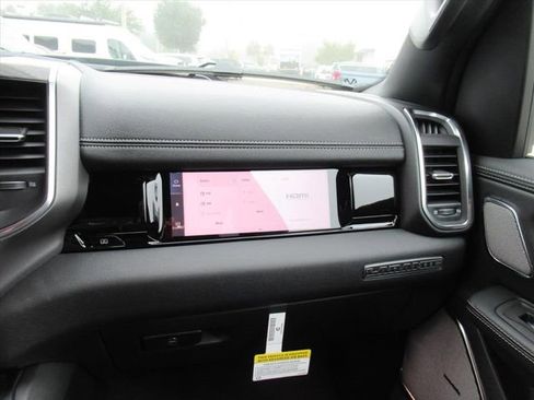 New 2026 RAM 1500 Laramie w/ Night Edition image 30