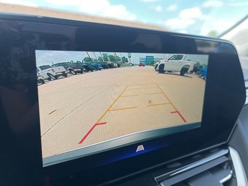 New 2026 Chevrolet TrailBlazer LT w/ LT Cold Weather Package image 59