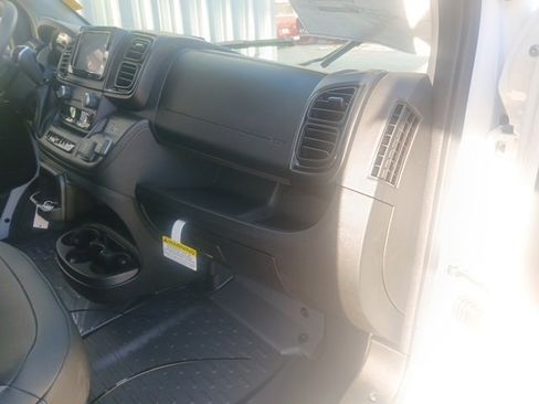 New 2026 RAM ProMaster 3500 w/ Power Group image 15