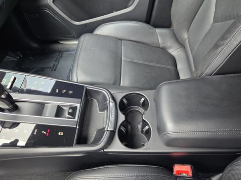Used 2022 Porsche Macan S w/ Premium Package Plus AWD/4WD image 24