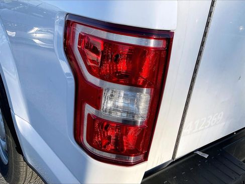 Used 2018 Ford F150 XL w/ XL Power Equipment Group image 27
