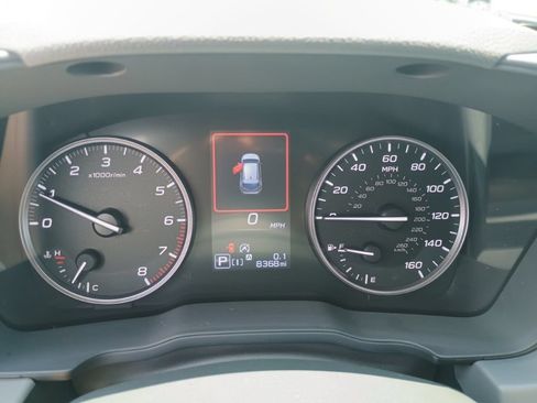 Certified 2026 Subaru Crosstrek 2.5i Premium AWD/4WD image 28
