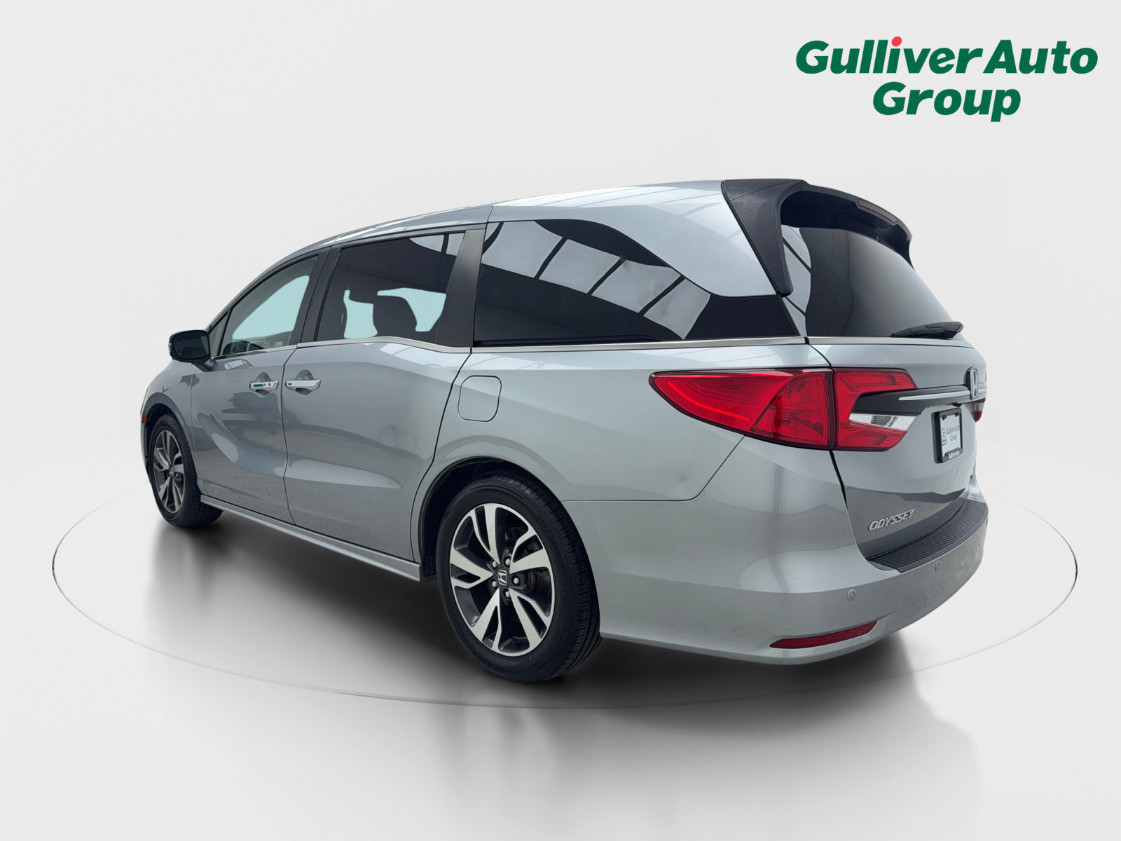 Used 2022 Honda Odyssey Touring image 4